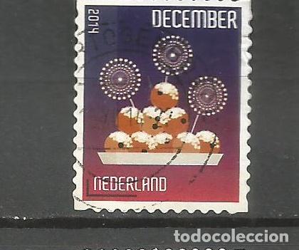 Sellos: HOLANDA YVERT NUM. 3224 USADO - Foto 1
