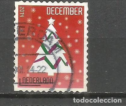 Sellos: HOLANDA YVERT NUM. 3226 USADO - Foto 1