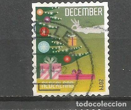 Sellos: HOLANDA YVERT NUM. 3227 USADO - Foto 1