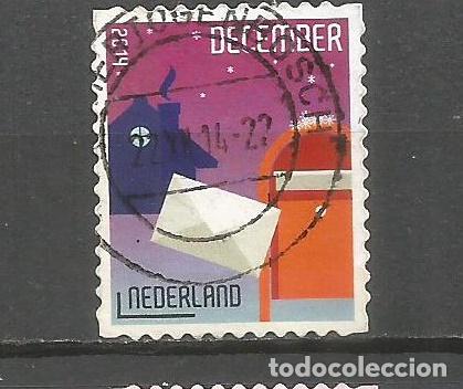 Sellos: HOLANDA YVERT NUM. 3228 USADO - Foto 1
