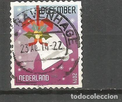 Sellos: HOLANDA YVERT NUM. 3230 USADO - Foto 1