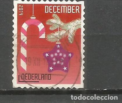 Sellos: HOLANDA YVERT NUM. 3232 USADO - Foto 1