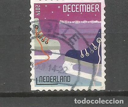 Sellos: HOLANDA YVERT NUM. 3234 USADO - Foto 1