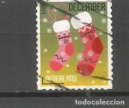 Sellos: HOLANDA YVERT NUM. 3235 USADO - Foto 1
