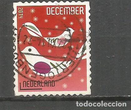 Sellos: HOLANDA YVERT NUM. 3236 USADO - Foto 1