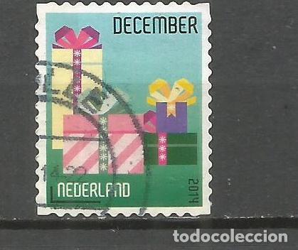 Sellos: HOLANDA YVERT NUM. 3237 USADO - Foto 1