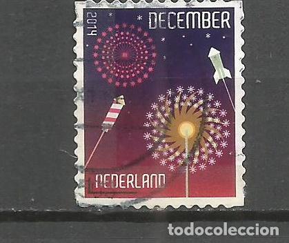 Sellos: HOLANDA YVERT NUM. 3238 USADO - Foto 1