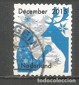 Sellos: HOLANDA YVERT NUM. 3351 USADO - Foto 1