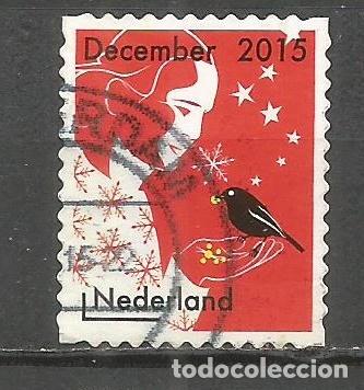 Sellos: HOLANDA YVERT NUM. 3352 USADO - Foto 1