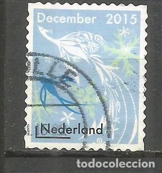 Sellos: HOLANDA YVERT NUM. 3357 USADO - Foto 1