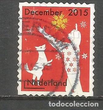 Sellos: HOLANDA YVERT NUM. 3358 USADO - Foto 1