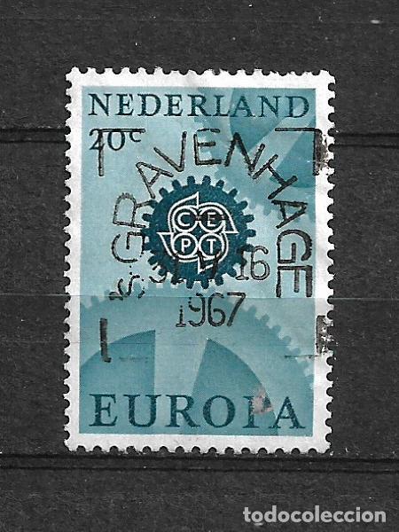 Sellos: holanda sello usado - 17/44 - Foto 1
