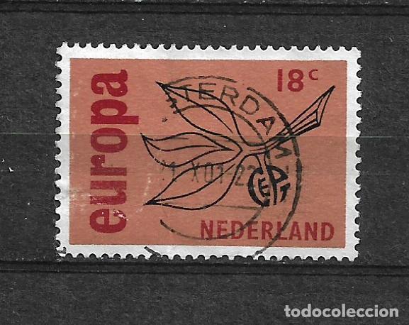 Sellos: holanda sello usado - 17/44 - Foto 1