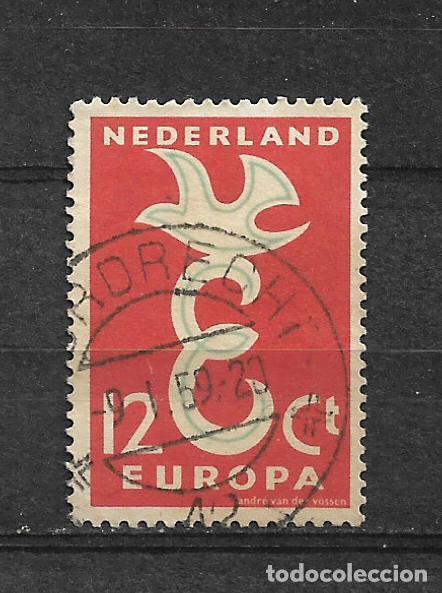 Sellos: holanda sello usado - 17/44 - Foto 1