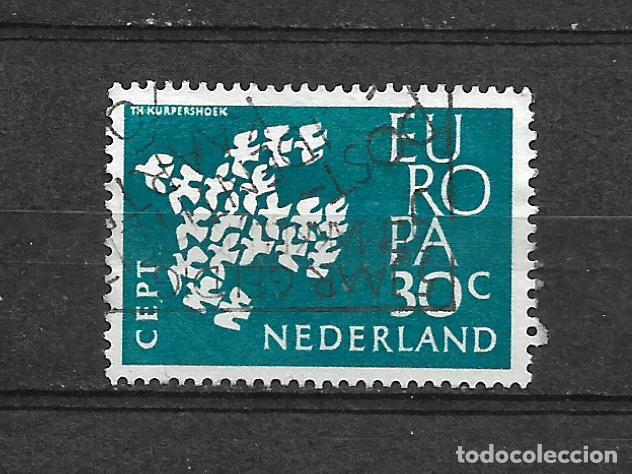 Sellos: holanda sello usado - 17/44 - Foto 1