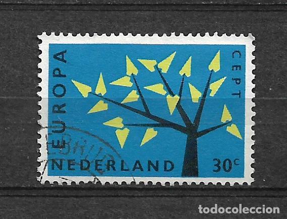 Sellos: holanda sello usado - 17/44 - Foto 1