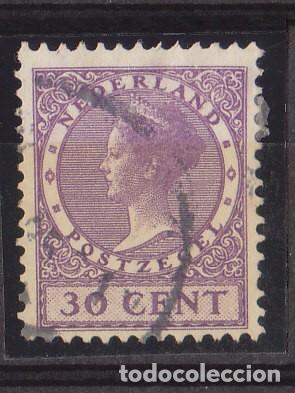 Sellos: HOLANDA. o 147 - 1924/7 .- - Foto 1