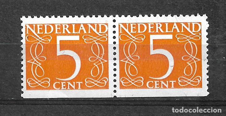 Sellos: holanda sellos ** mnh - 20-18 - Foto 1
