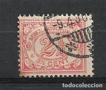 Sellos: holanda sellos usado - 6-15 - Foto 1