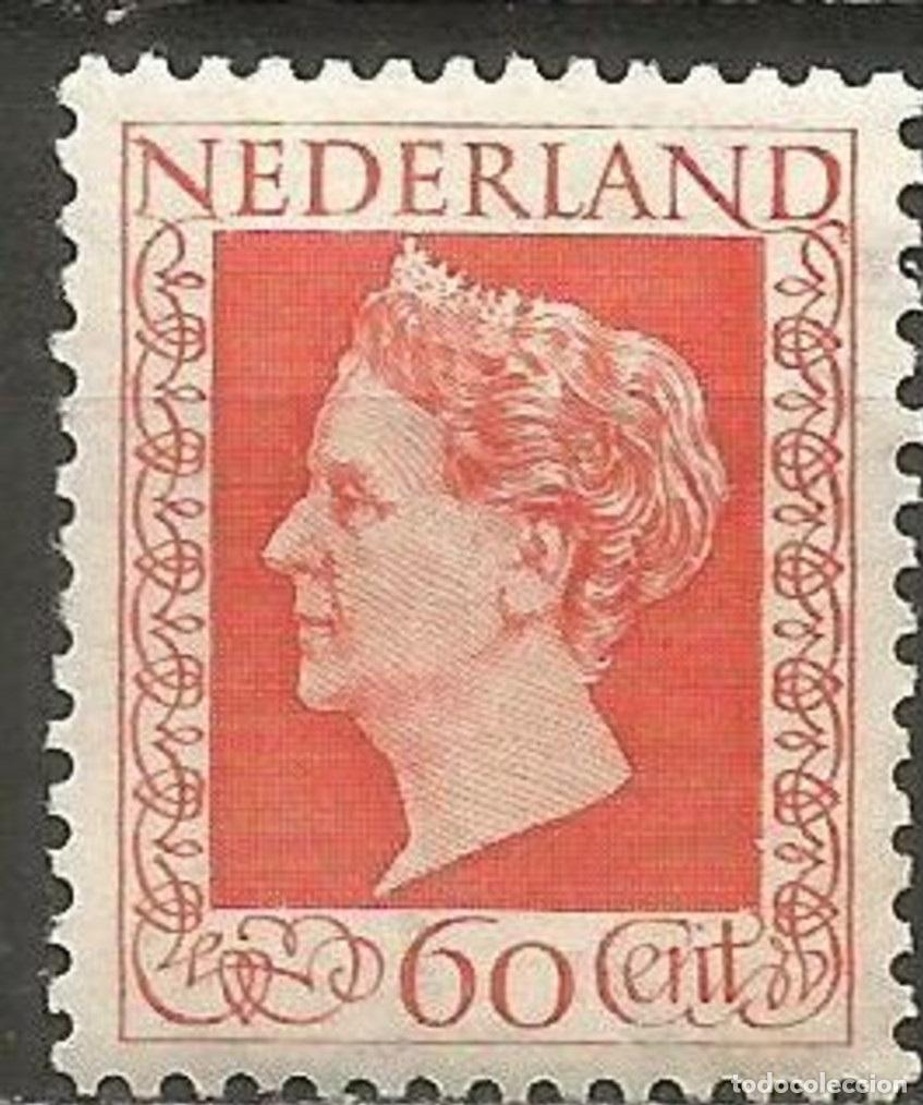 Sellos: HOLANDA YVERT NUM. 490 NUEVO SIN GOMA - Foto 1