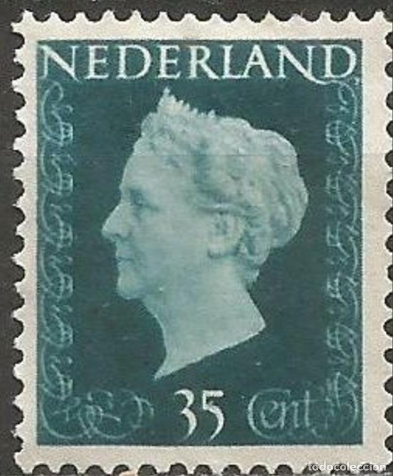 Sellos: HOLANDA YVERT NUM. 475 NUEVO SIN GOMA - Foto 1