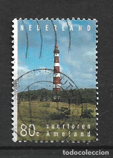Sellos: holanda 1994 sello usado - 9/3 - Foto 1
