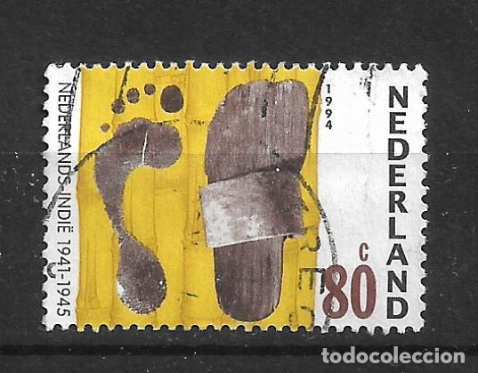 Sellos: holanda 1994 sello usado - 9/3 - Foto 1