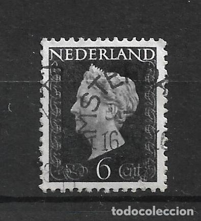 Sellos: holanda 1947 sello usado - 9/8 - Foto 1