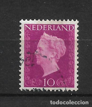 Sellos: holanda 1947 sello usado - 9/8 - Foto 1
