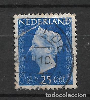 Sellos: holanda 1947 sello usado - 9/8 - Foto 1