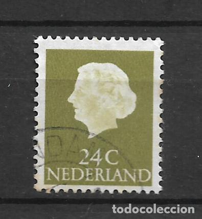 Sellos: holanda 1963 sello usado - 5/4 - Foto 1