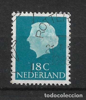 Sellos: holanda 1965 sello usado - 5/4 - Foto 1