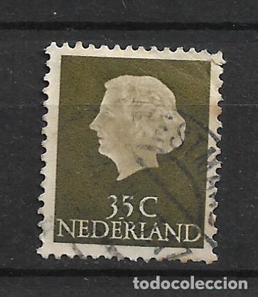 Sellos: holanda 1954 sello usado - 5/4 - Foto 1
