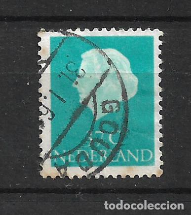 Sellos: holanda 1958 sello usado - 5/4 - Foto 1