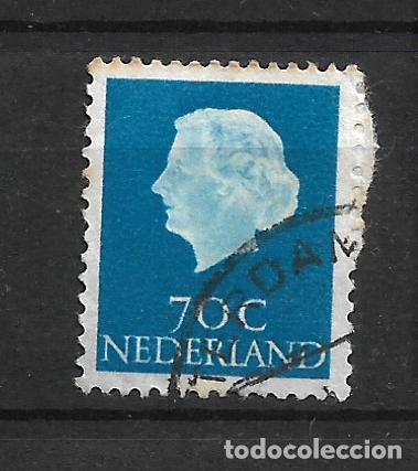Sellos: holanda 1957 sello usado - 5/4 - Foto 1