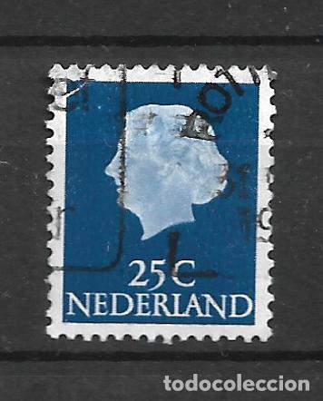 Sellos: holanda 1953 sello usado - 5/4 - Foto 1