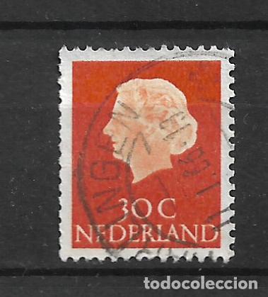 Sellos: holanda 1953 sello usado - 5/4 - Foto 1
