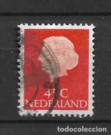 Sellos: holanda 1953 sello usado - 5/4 - Foto 1