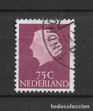 Sellos: holanda 1953 sello usado - 5/4 - Foto 1