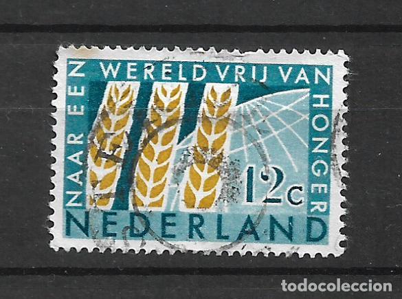 Sellos: holanda 1963 sello usado - 9/10 - Foto 1