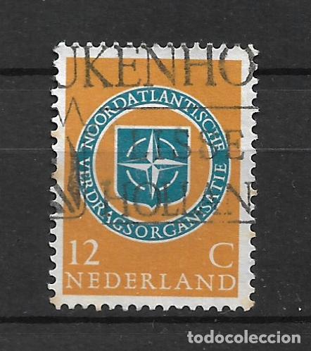Sellos: holanda 1959 sello usado - 9/10 - Foto 1