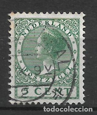 Sellos: holanda 1926 sello usado - 9/10 - Foto 1