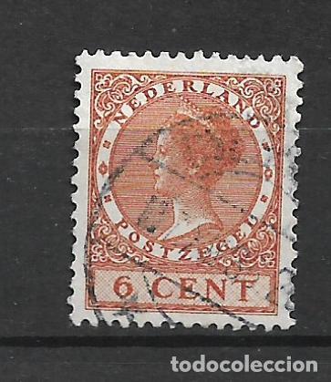Sellos: holanda 1927 sello usado - 9/10 - Foto 1