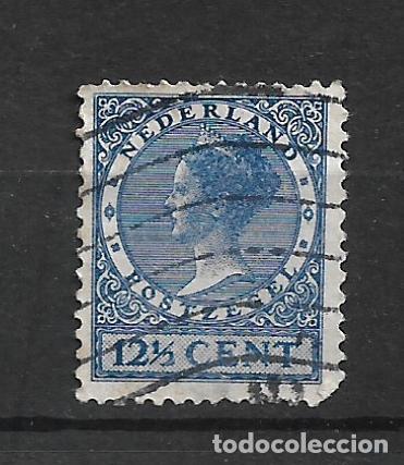 Sellos: holanda 1928 sello usado - 9/10 - Foto 1