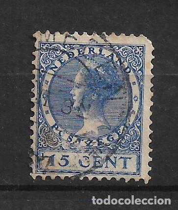 Sellos: holanda 1926 sello usado - 9/10 - Foto 1