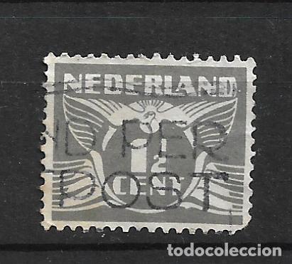 Sellos: holanda 1928 sello usado - 9/10 - Foto 1