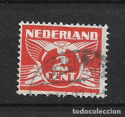 Sellos: holanda 1926 sello usado - 9/10 - Foto 1
