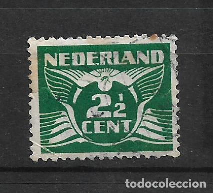 Sellos: holanda 1927 sello usado - 9/10 - Foto 1