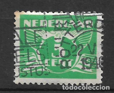 Sellos: holanda 1941 sello usado - 9/10 - Foto 1