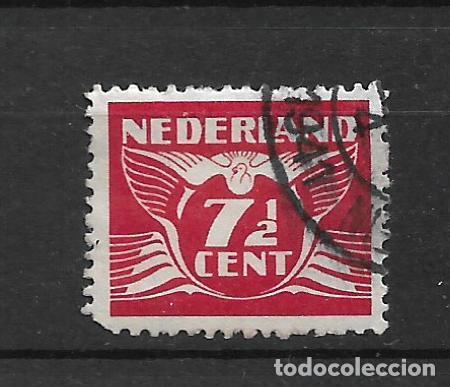 Sellos: holanda 1928 sello usado - 9/10 - Foto 1